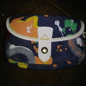 Dooney & Bourke Wristlet